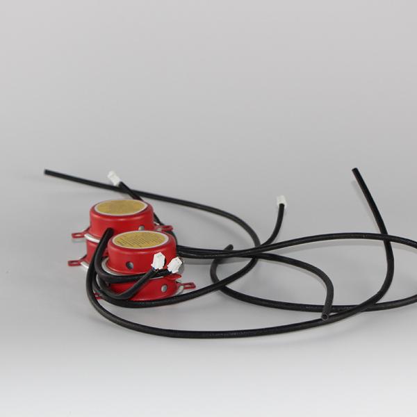 Aerosol Based Automatic Fire Suppression System For Charging Storage Batteries