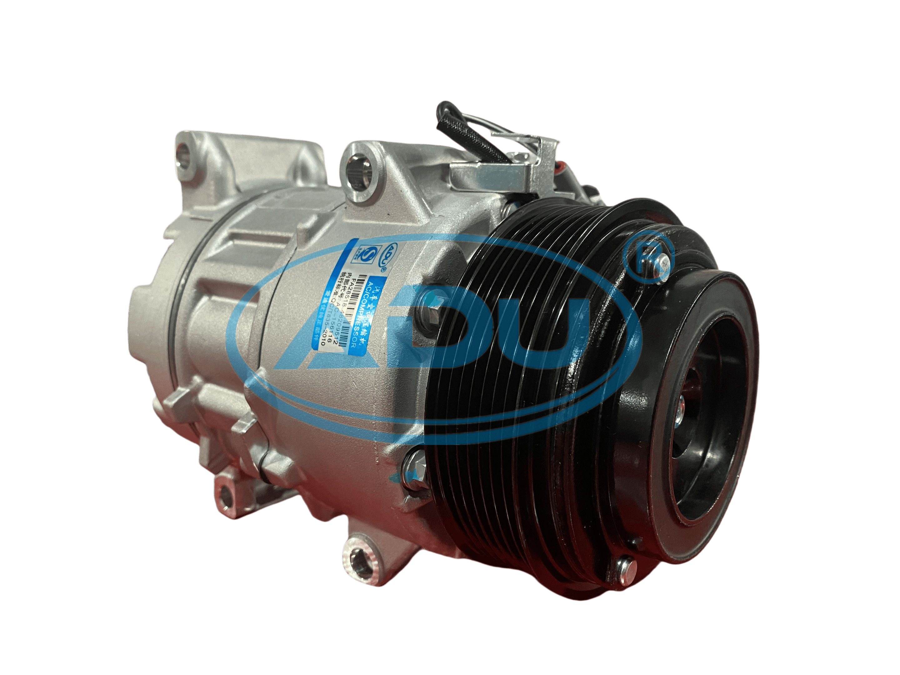 Compresseur de climatisation pour Toyota 8832006190 883203A460 8832048280