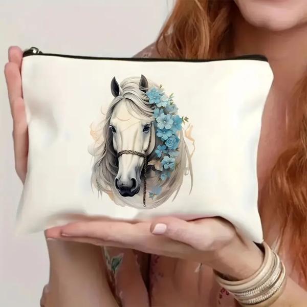 Pack Tool Bag, Premium Tool Pouch Zipper Bag, 12 Tool Pouch With Zipper, Multipurpose Storage Pouch With Carabiner For Tools, Stationary, Pencil Pouch, Gadgets, Cosmetics