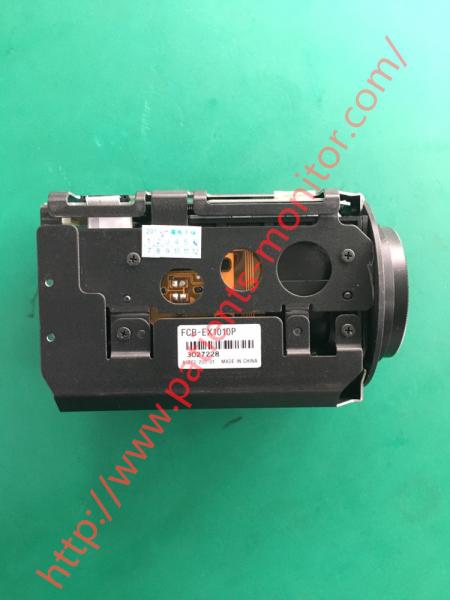 Lente FCB-EX1010P SONY Reproductive System do CMOS do Colposcope de Goldway