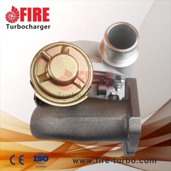 GT2052V Turbocharger 14411-VS40A 769328-5001S Nissan Patrol 3.0 DI with ZD30DDTI / NDA2 Engine