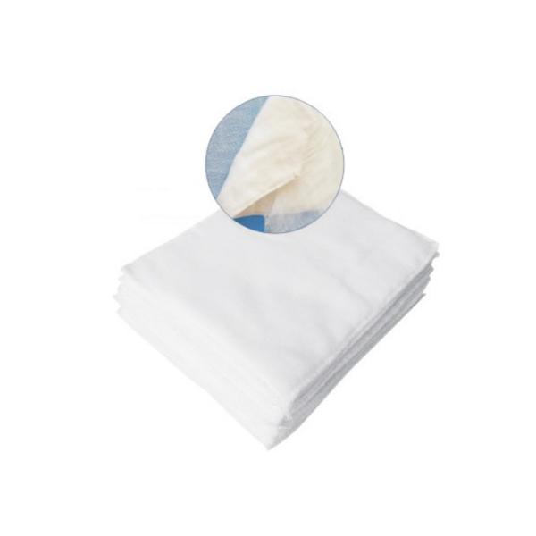 40GSM Disposable Travel Pillow Covers