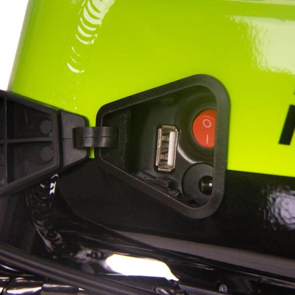 Электрический велосипед крейсера сделал горным велосипедом горного велосипеда велосипедов горы сплава для продажи высокоскоростным большие колеса