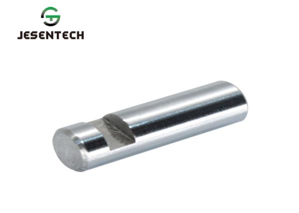 Wrench Flat Type Custom Metal Fasteners For Industrial Automatic Machine
