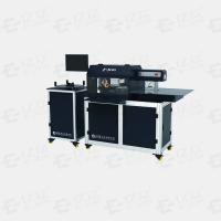 EJON T13 Delta Servo CNC Auto Resina Cartão de Canal Carta para LED CNC Bending Machine