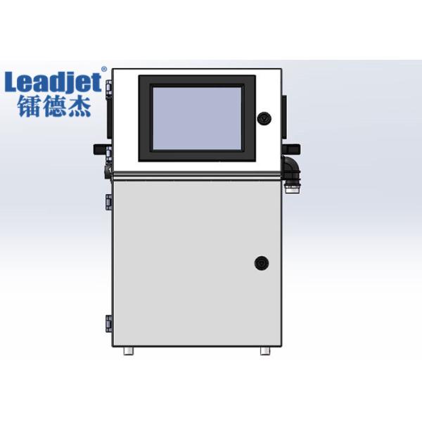 ligne bouteille en plastique continue de 120m/min 1-4 de For Small Character d