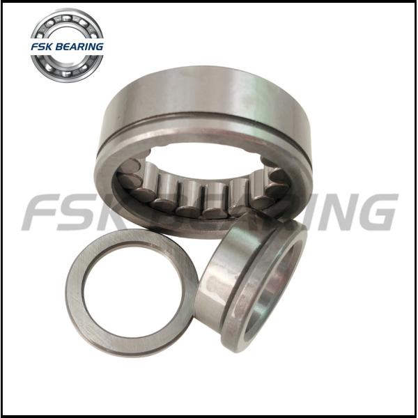 Full Complement 31 RUKSS2N C3 Cylindrical Roller Bearing Differential Parts