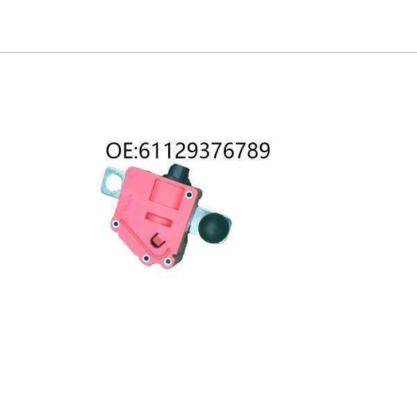 61129376789Nuevo auténtico protector de apagado de Audi Volkswagen