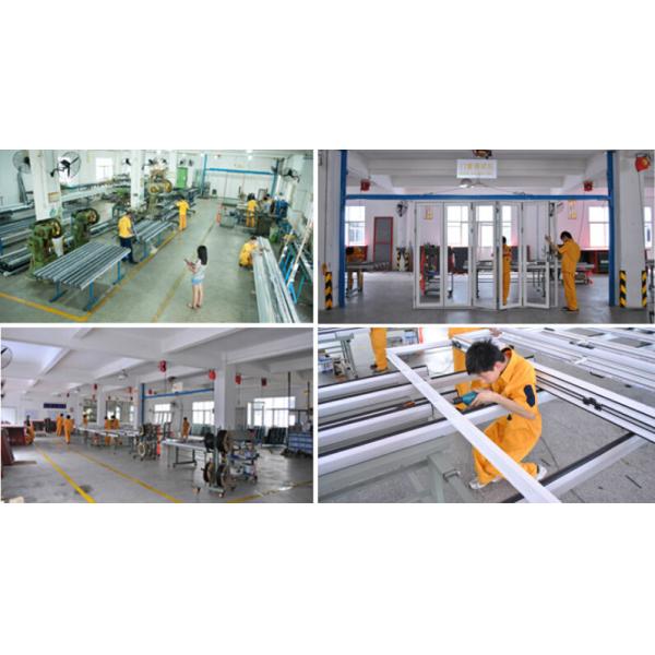 Commercial  Semi Automatic Door suitable for office / kitchen / bathroom