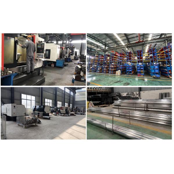 ANSI 150LB Conexión de brida Flexible de metal trenzado de manguera