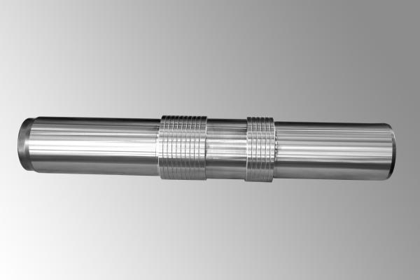 Metal Color HM1500 Piston For Suitable Excavator Ton 1-60 Tons Hydraulic Breaker Hammer Spare Parts