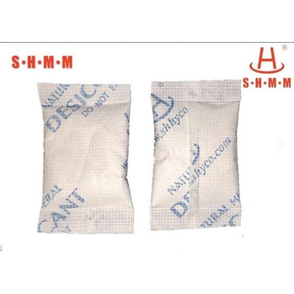 Chemical Auxiliary Agent Mineral Desiccant Adsorbent Type Cargo Protector