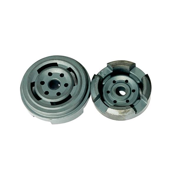 Suspension Shock Absorber Foot Valve The Ultimate Solution for Liquid Flow Control