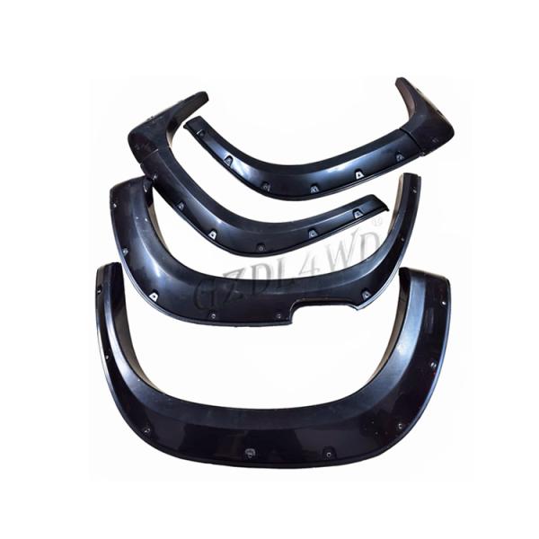 Г-Н 2019 Мицубиси тритона L200 с набора шноркеля дороги 4x4