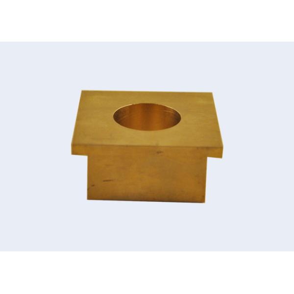 Прессформа точности & умирает плиты носки Лубе собственной личности, плиты подши