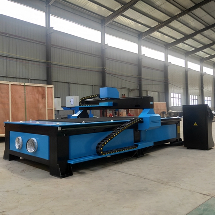 1325 1530 настольных резцов плазмы Cnc металла автомата для резки плазмы CNC 8mm 12mm