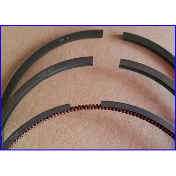 OM314 Engine Mercedes Benz Piston Rings , 02250V0 Heavy Duty Car Piston Rings