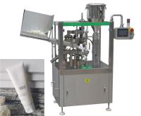 Máquina de aislamiento de relleno del tubo facial de la despedregadora para el tubo suave 3KW 250ml