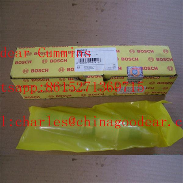 Dongfeng  isle diesel engine fuel injector 0445120199/4994541