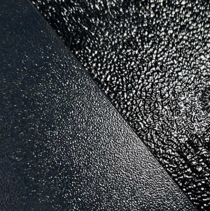 Морщинка текстурирует электрическую краску порошка муара покрытия RAL9005 порошка шкафа