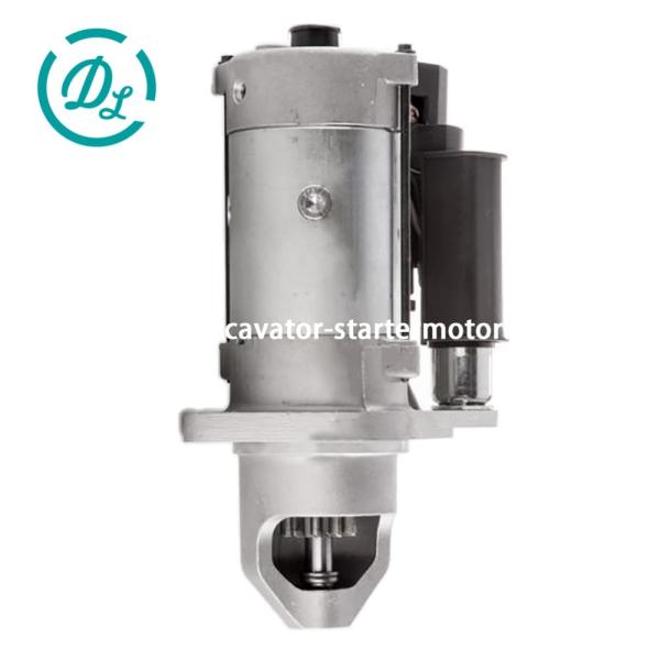F002G20904 F002G70614 BC4511001BA Moteur de démarrage Ford 12 dents