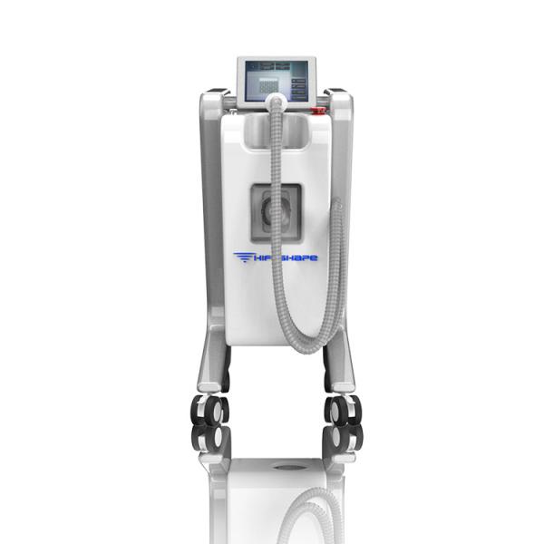 Beauty cavitation slimming machine hifu body high intensity focused ultrasound fat loss machine for body shape