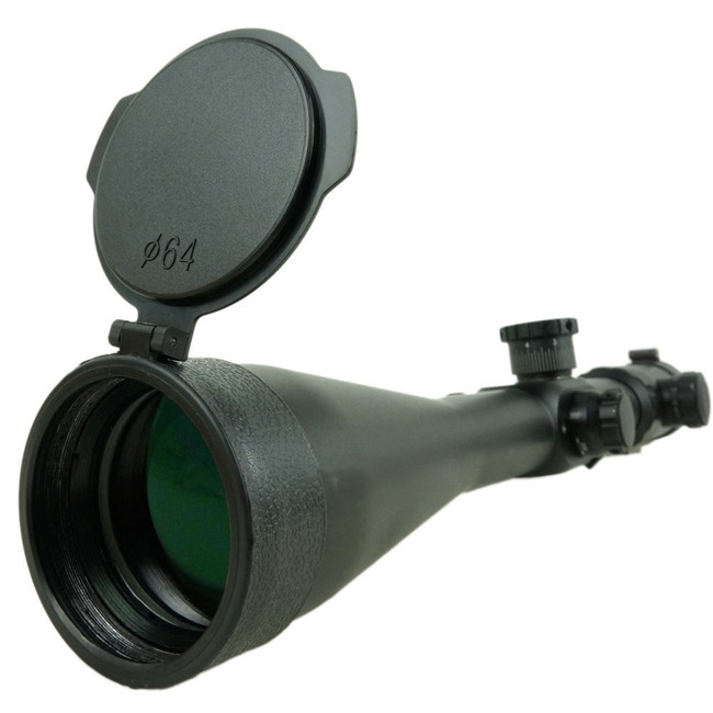Объем тактической одиночной низкой мощности объемов 10-40x56 Fogproof фокальной плоскости тактический