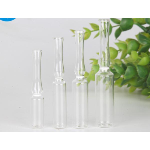 2ml 3ml 5ml 10ml изогнуло пробирки шеи небольшие стеклянные