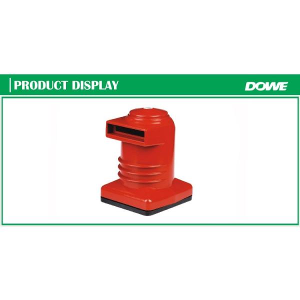 коробка контакта изоляции эпоксидной смолы Switchgear 10kv