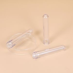 PET Bottle Preform