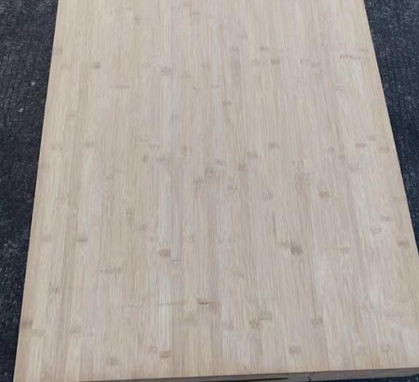 Anti Mold And Insect Bamboo Veneer Sheets For Furniture