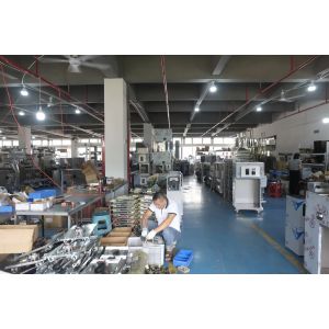 Xi'an Qiannuo Electromechanical Equipment Co., Ltd.