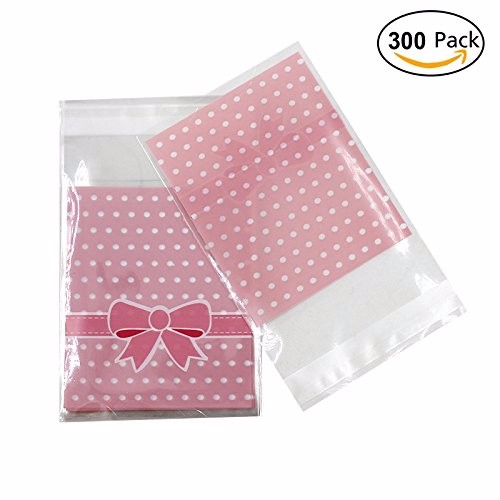 Обслуживание пластиковой упаковки ОПП кладет устранимое в мешки с уплотнением прилипателя собственной личности