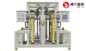 Hot Plate Plastic Pallet Welding Machine For Sale
