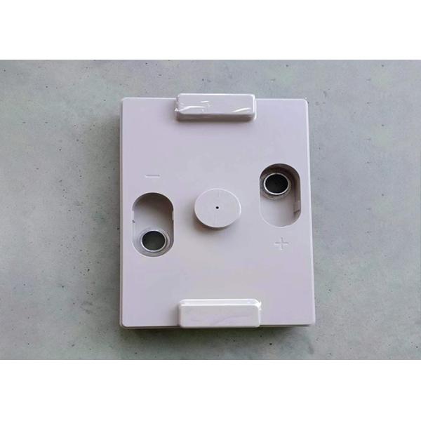 ABS GFM Plastic Battery Mould Of Middlle Cover And Vent For 2V 100AH-3000AH