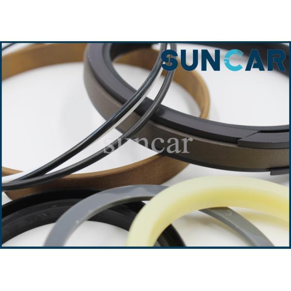 High Pressure 707-99-43520 Dump Cylinder Seal Kit Komatsu Service Kit Fits wheel loader WA250-3