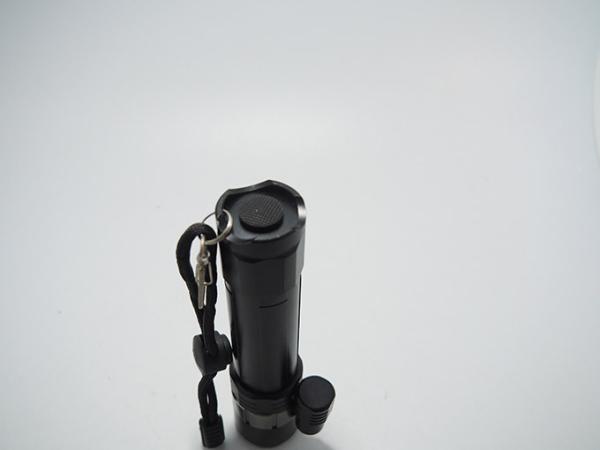 Laser Torch