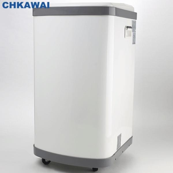 CHKAWAI Dehumidifier Shoe Storage Dehumidifier with LED Auto Technology and 220V Power