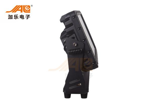 72CH 400W RGB 3 In1 LED Waterproof DJ Stage Lights