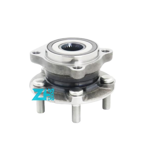 Spherical Structure Wheel Hub Bearing 28373-FG000 28373FG000