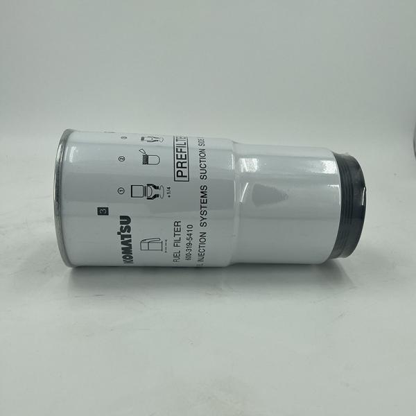 1000 L/h Cantidad de flujo Elemento filtrante separador de agua y combustible Industrial 1000424916 1518512 20998367 FS1003