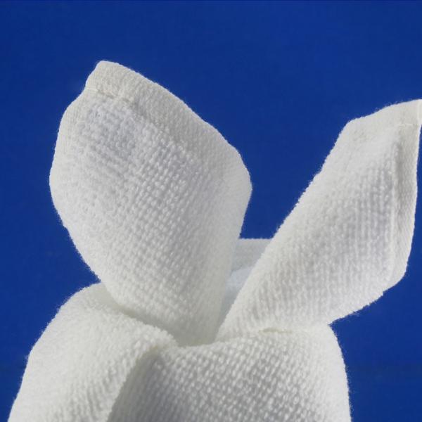 Полотенце ошибори горячего хлопка авиакомпании устранимое