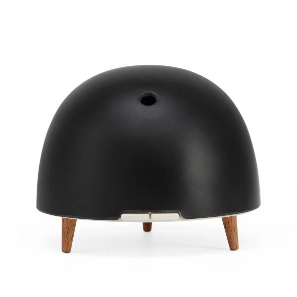 Отражетель масла зерна древесины спальни DC24V 0.65A 25m3