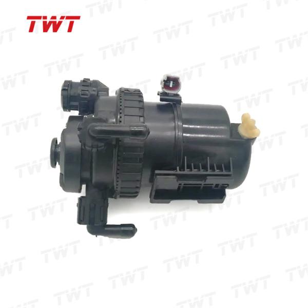 TWT Emgine 1KD 2KD Diesel OEM 23300-0L041 23300-0L040 23300-0L020 23300-0L042 Fuel Filter Assembly