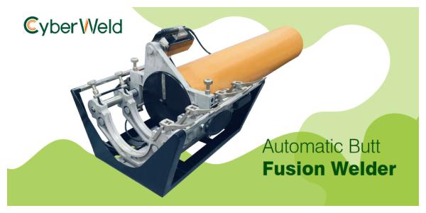 63mm - 180mm Electrofusion Tools Aluminum Joint Master Multi Size Positioning Clamp