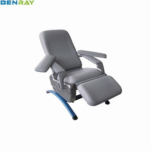 Manual Blood collection chair