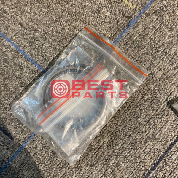 Seal Ring 0009623801 OEM Excavator Parts for OEM