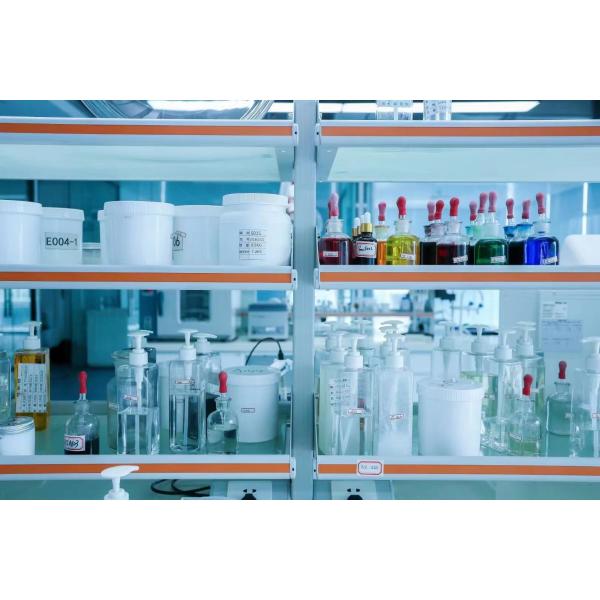 Guangzhou Jieyanhui Cosmetics Co., Ltd.