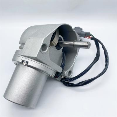 4614911 4360509 Excavator Throttle Motor Fit Hitachi EX200-5 EX200-6 ZX200