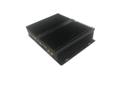 RK3568 Industrial Edge Computer 2G To 8G Optional Support Stereo Audio Output